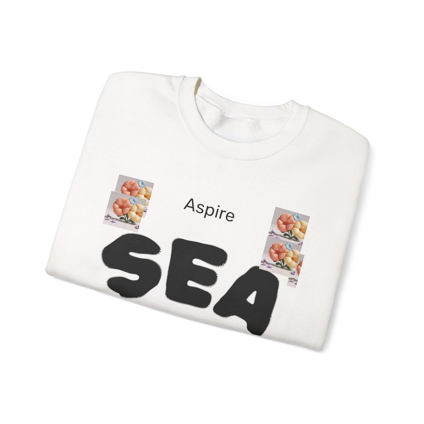 Copy of Unisex Heavy Blend™ Crewneck Sweatshirt