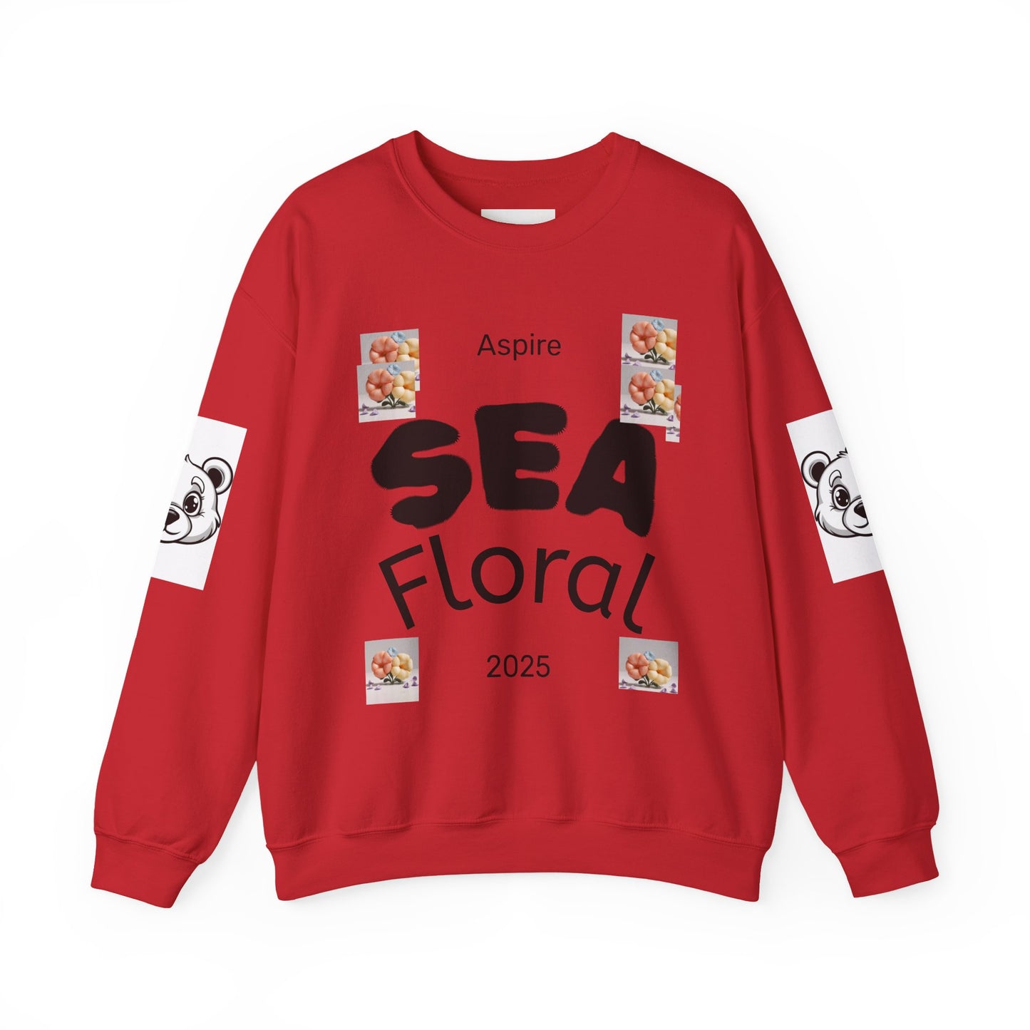 Copy of Unisex Heavy Blend™ Crewneck Sweatshirt