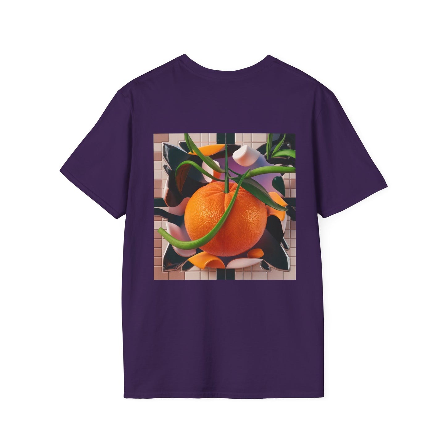 Tropical Flamingo T-Shirt, Unisex Summer Tee, Beach Vibes Apparel, Vacation Wear, Gift for Nature Lovers, Casual Style, Fun Tee