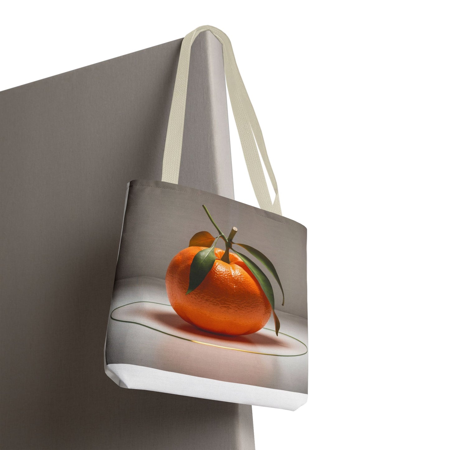 The Tropical Beach Tote Bag