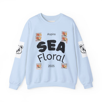 Copy of Unisex Heavy Blend™ Crewneck Sweatshirt