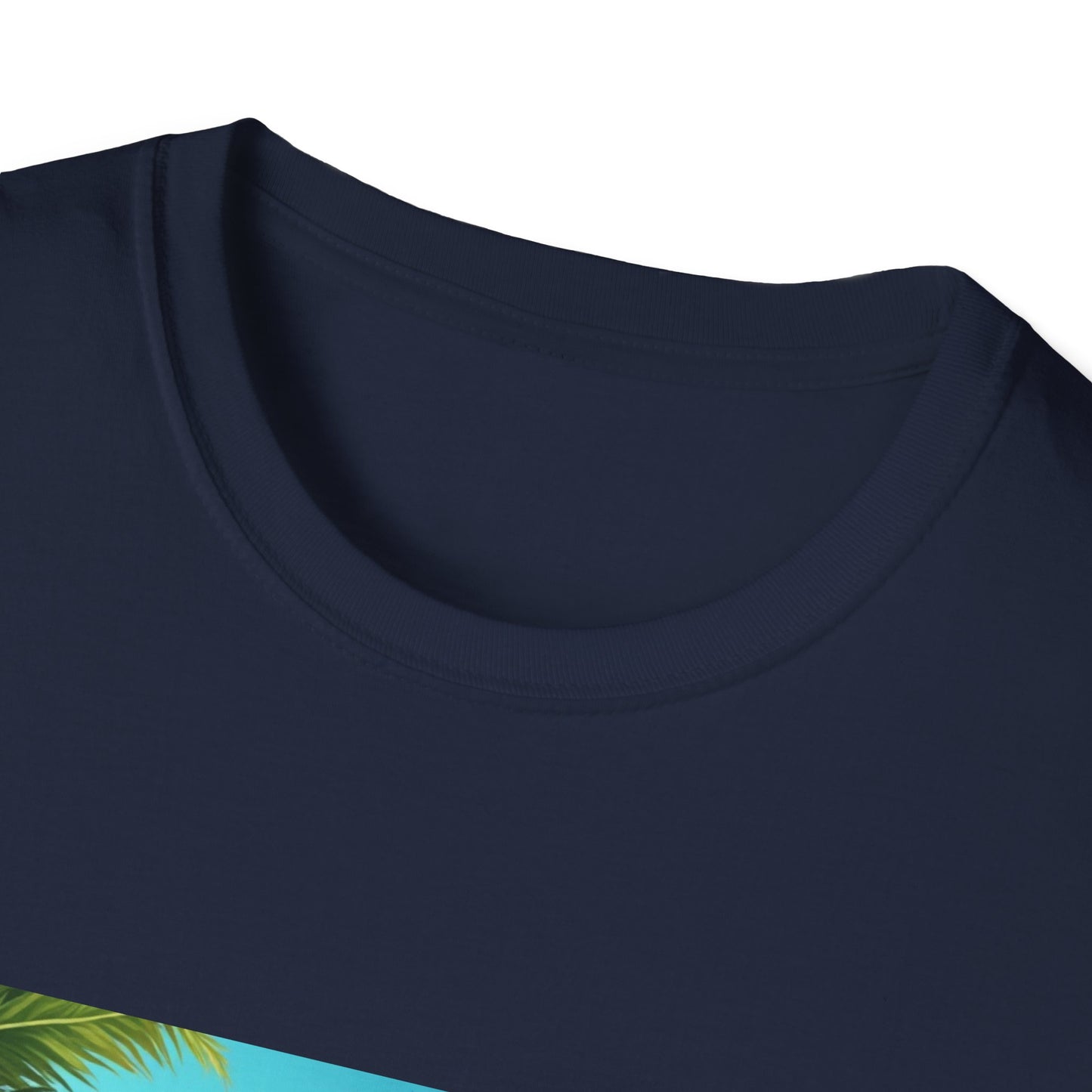 Tropical Flamingo T-Shirt, Unisex Summer Tee, Beach Vibes Apparel, Vacation Wear, Gift for Nature Lovers, Casual Style, Fun Tee