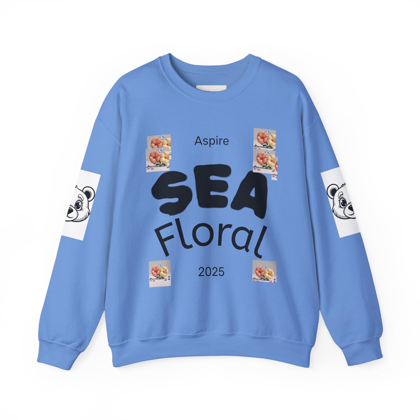 Copy of Unisex Heavy Blend™ Crewneck Sweatshirt
