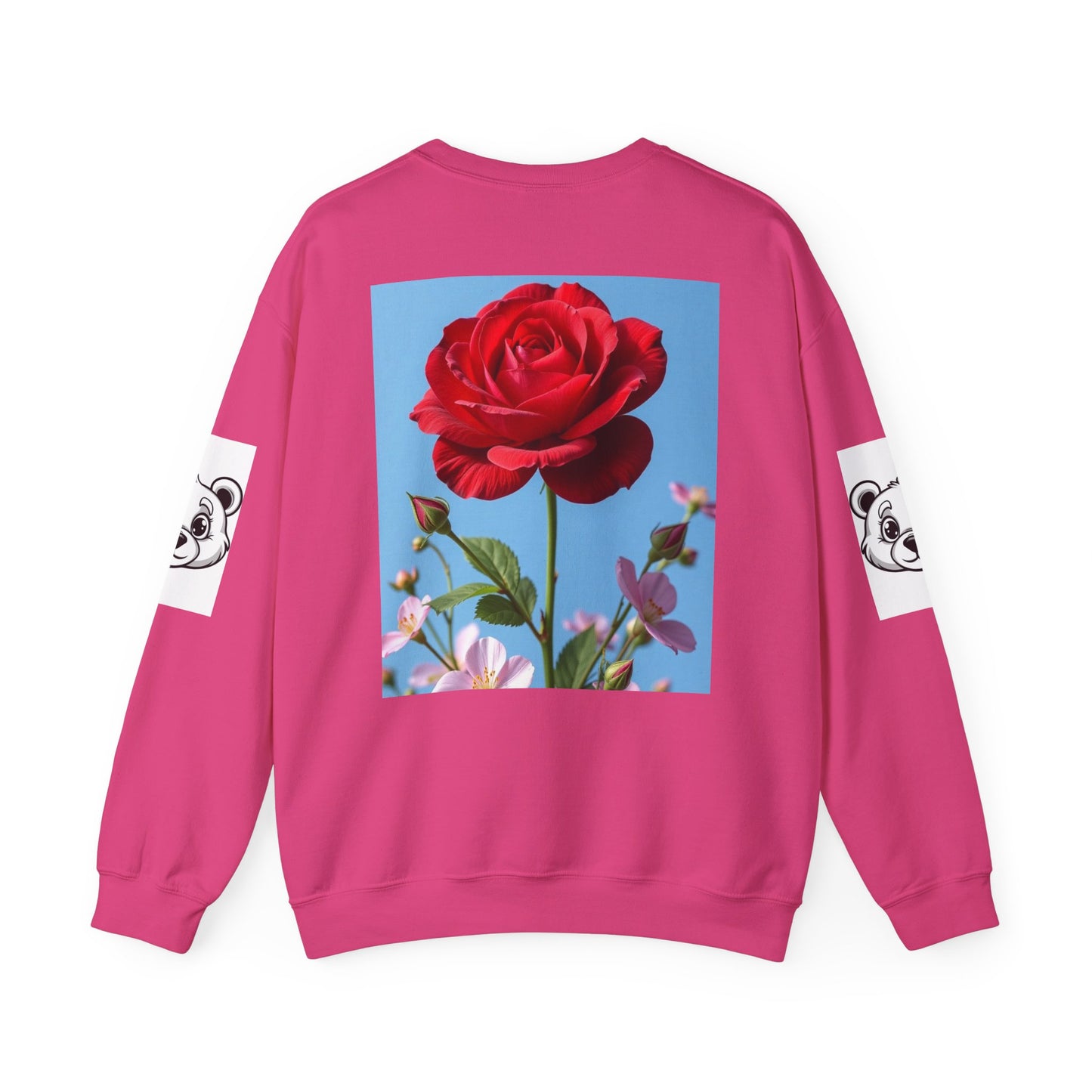 Copy of Unisex Heavy Blend™ Crewneck Sweatshirt