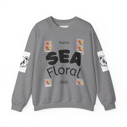 Copy of Unisex Heavy Blend™ Crewneck Sweatshirt