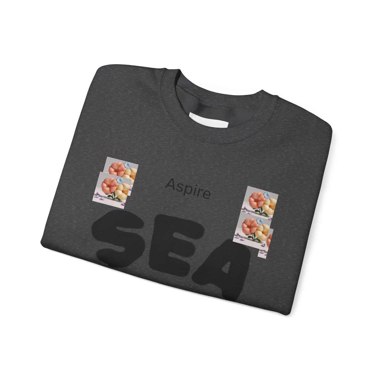 Copy of Unisex Heavy Blend™ Crewneck Sweatshirt