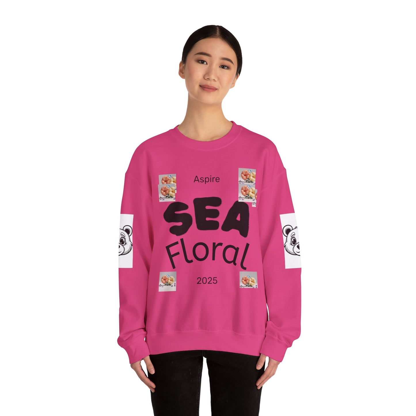 Copy of Unisex Heavy Blend™ Crewneck Sweatshirt