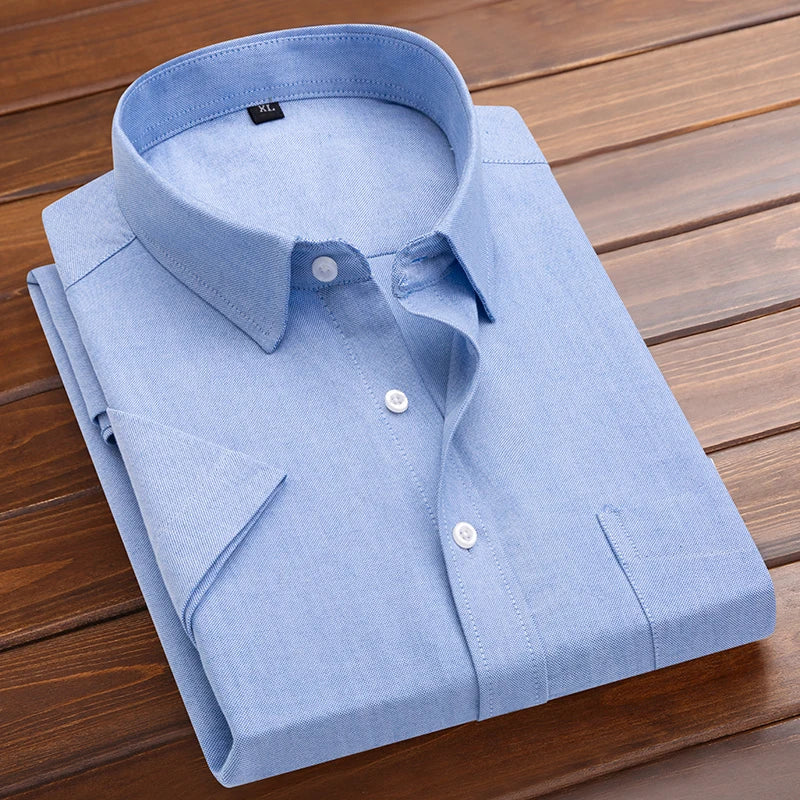 The Broughton Shirt