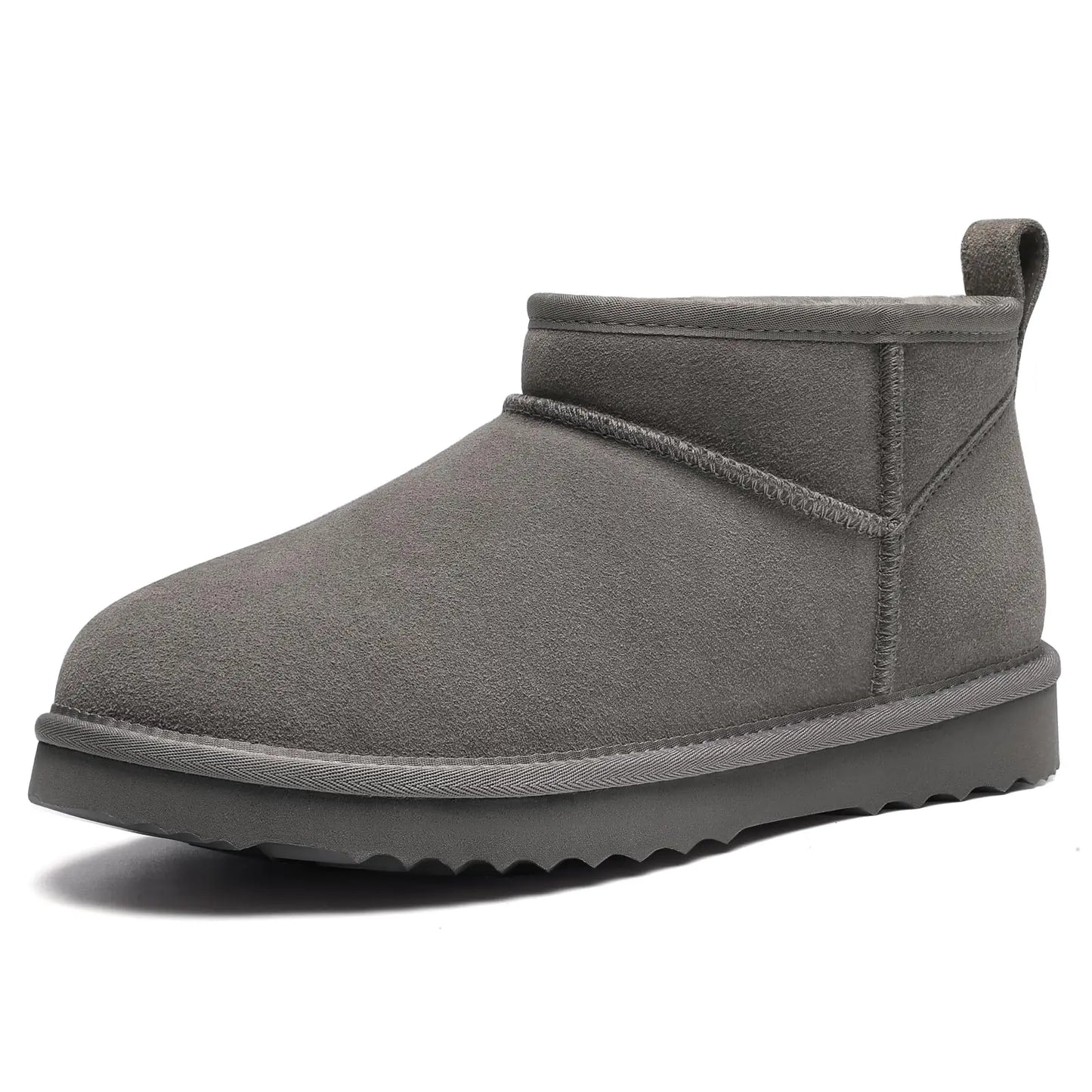 Lopez Winter Boots