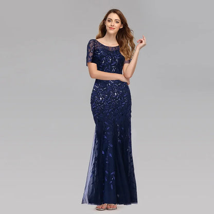 Nina Evening Dress