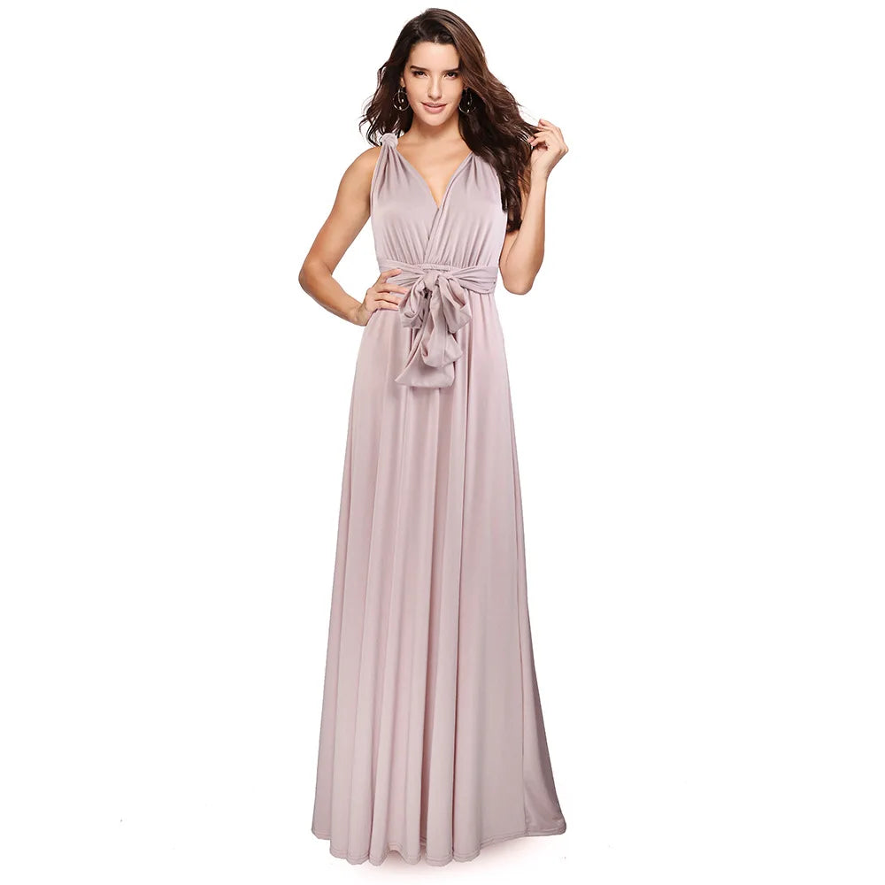 Jessy Bridesmaid Dresses | Wedding Party Dresses for Women