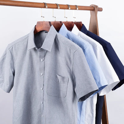 The Broughton Shirt