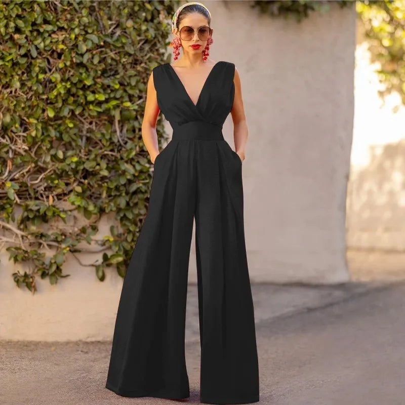 Patrice Jumpsuit