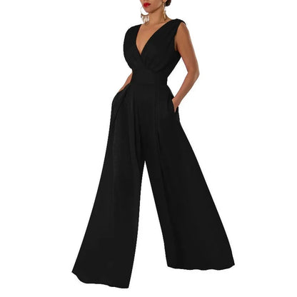 Patrice Jumpsuit