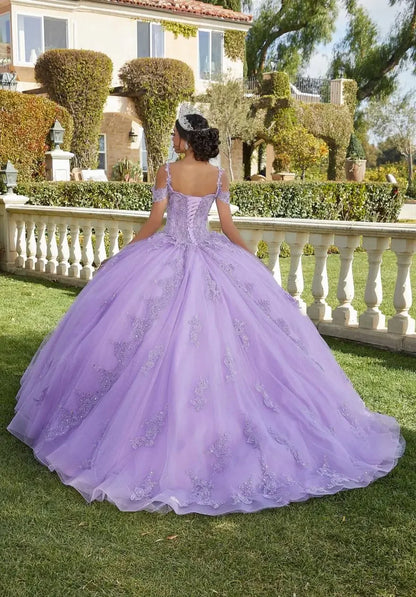 Lauren Gown for Wedding Guests