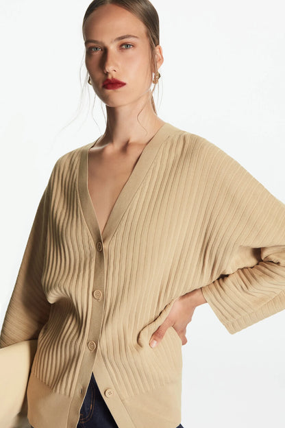 The Felicity Cardigan