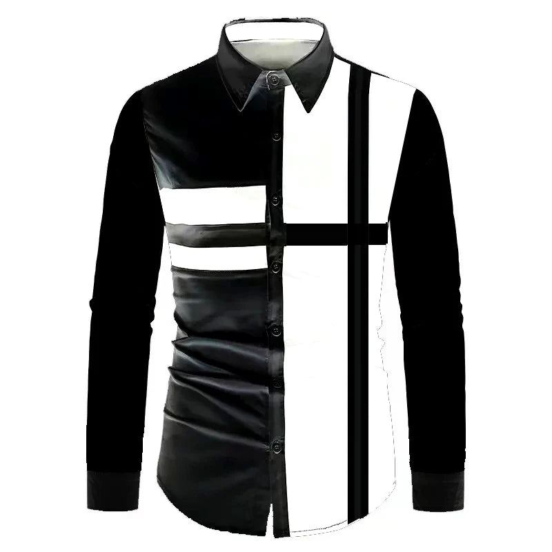 The Burlington Shirt