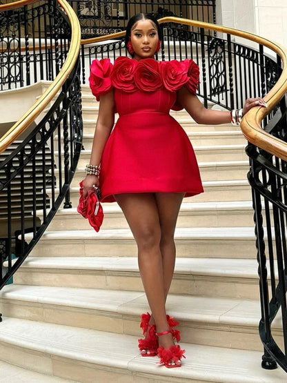 THE HAYLEY DRESS