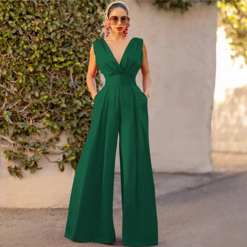 Patrice Jumpsuit
