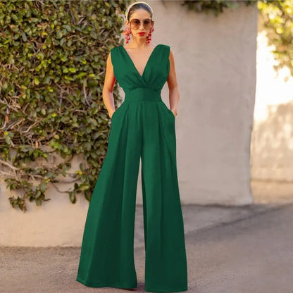 Patrice Jumpsuit