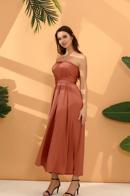Jessy Bridesmaid Dresses | Wedding Party Dresses for Women