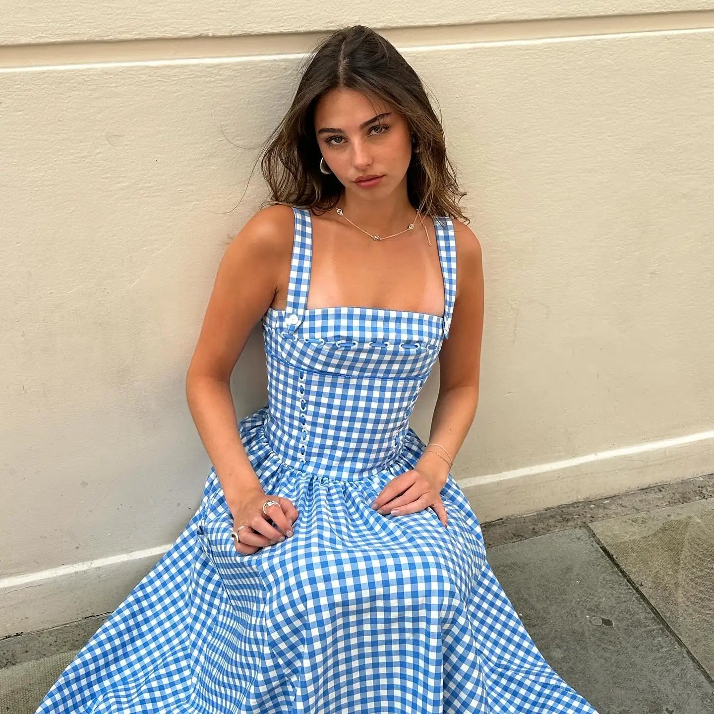 Chloe Summer Dress