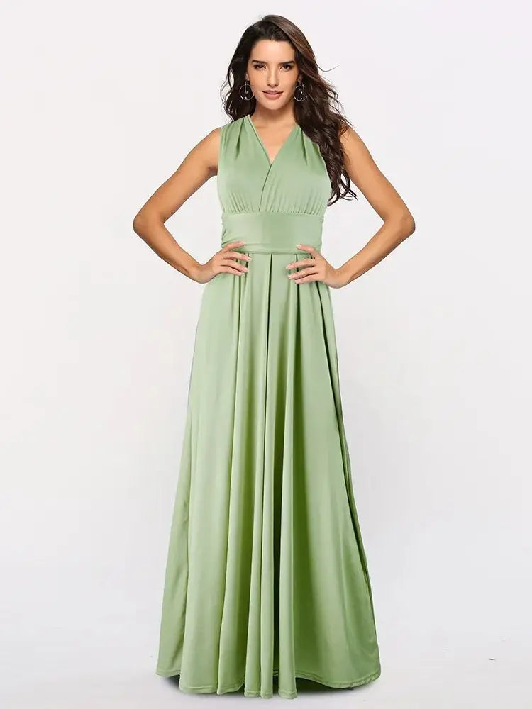 Jessy Bridesmaid Dresses | Wedding Party Dresses for Women