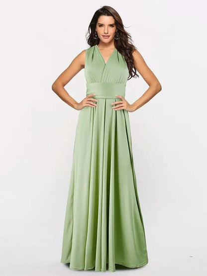 Jessy Bridesmaid Dresses | Wedding Party Dresses for Women