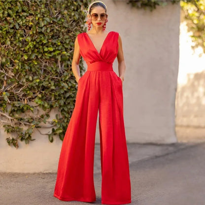 Patrice Jumpsuit