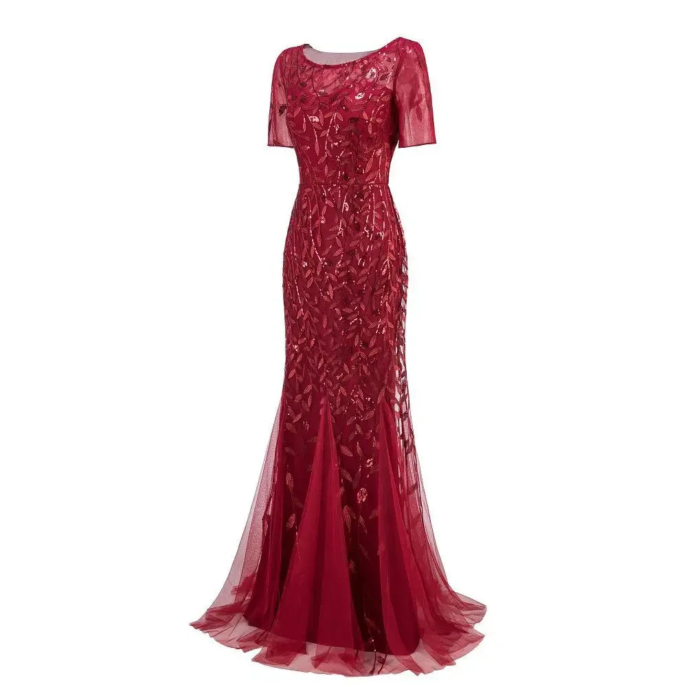 Nina Evening Dress