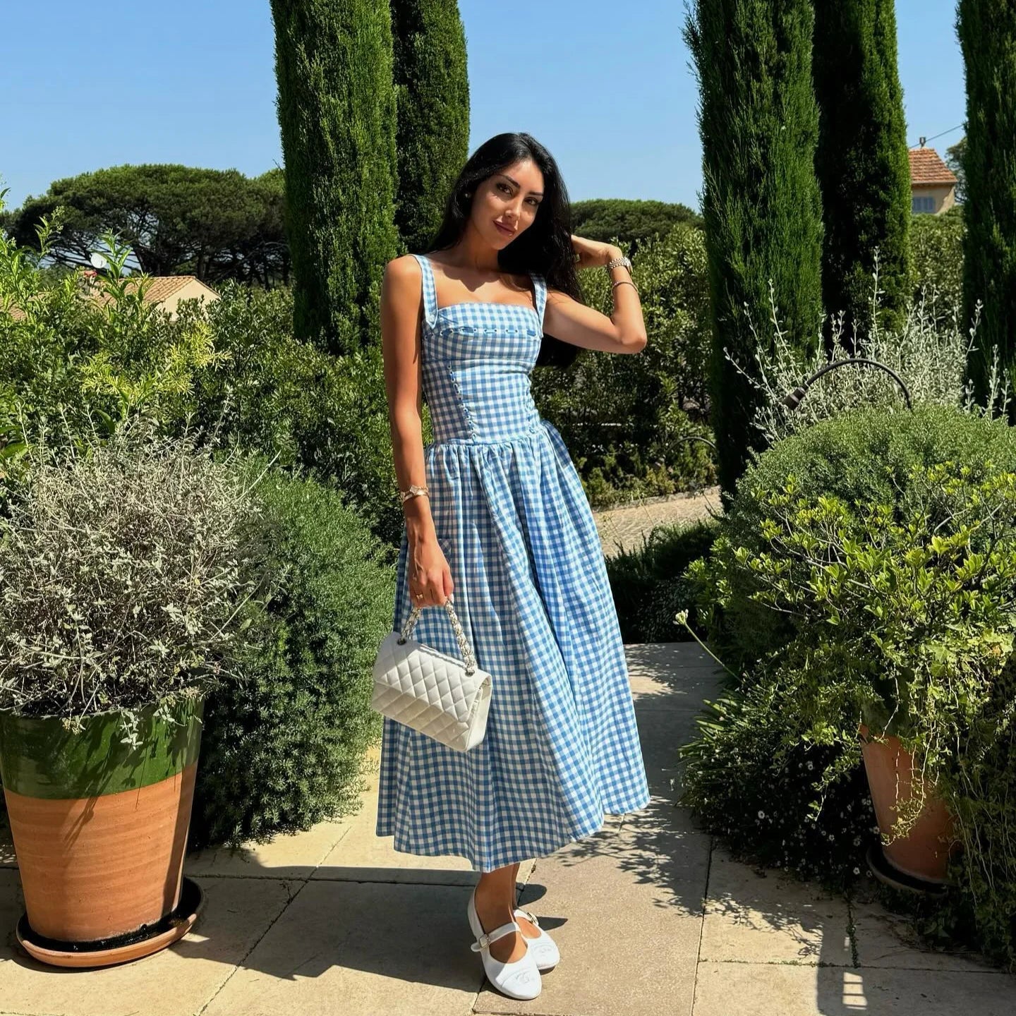 Chloe Summer Dress
