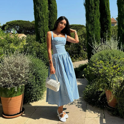 Chloe Summer Dress