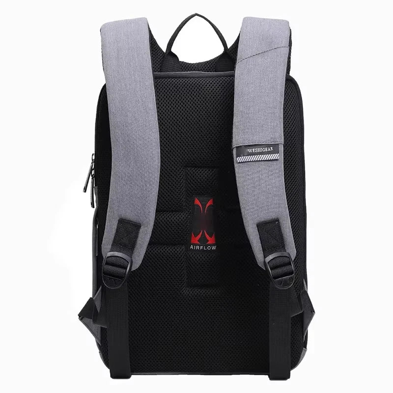 Munich Backpack - Ultra Light Waterproof Backpack for Business
