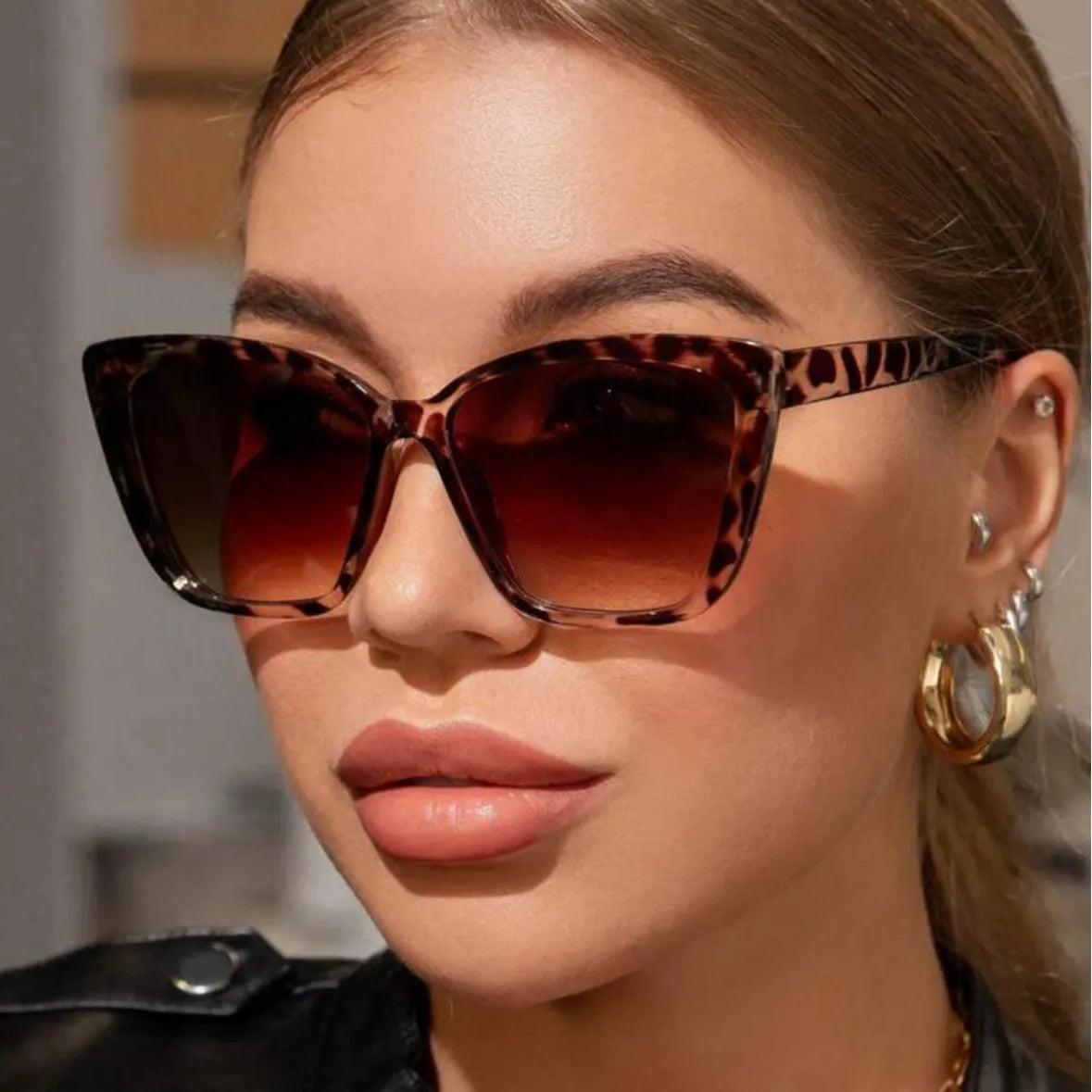 Latoya Sunglasses