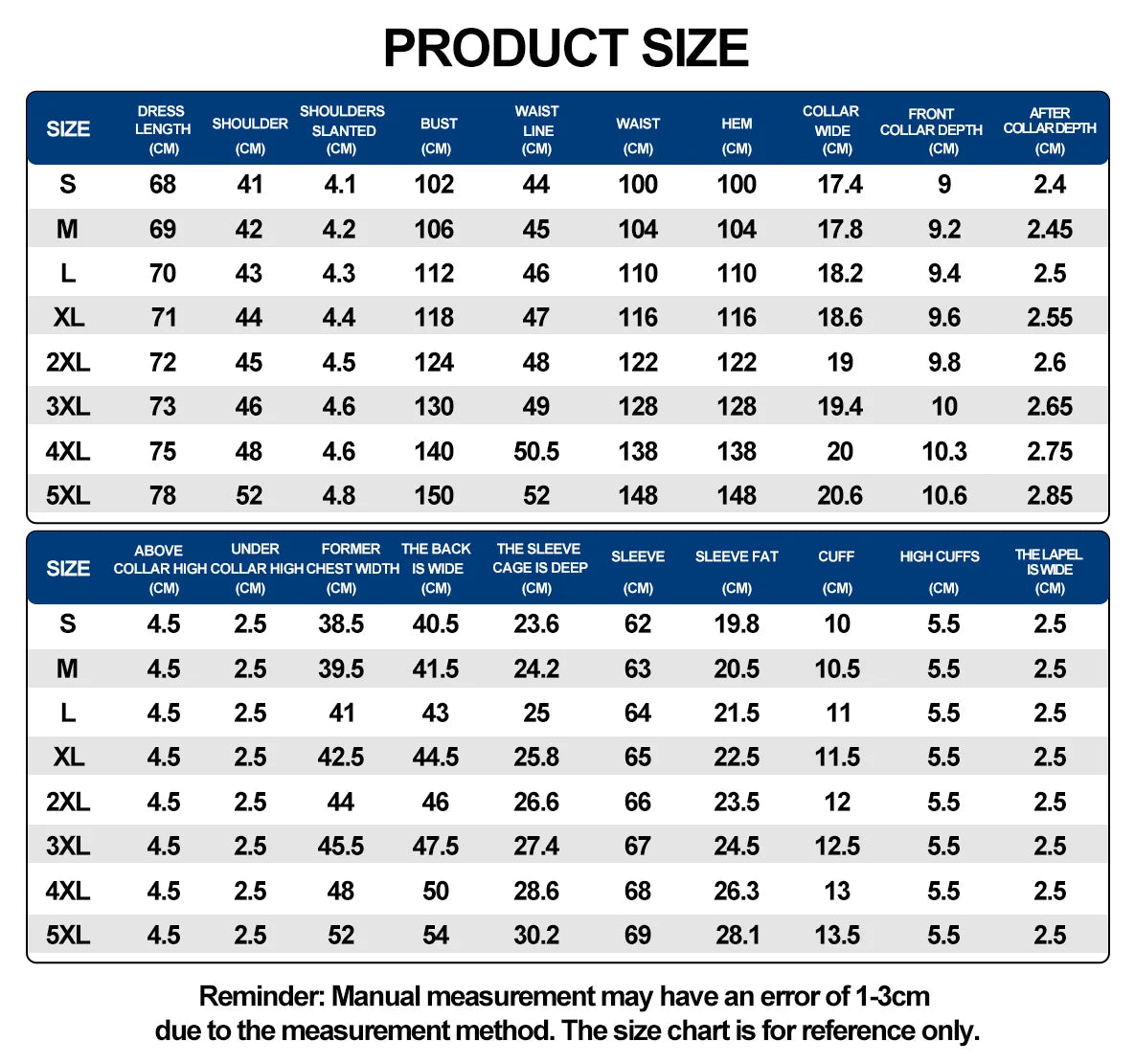 Hamilton Business Casual Shirt for Men