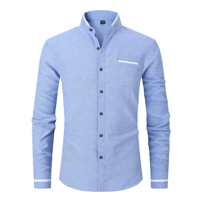 The Broughton Shirts for Men