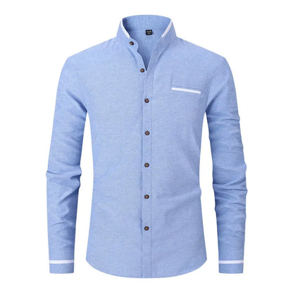 The Broughton Shirts for Men
