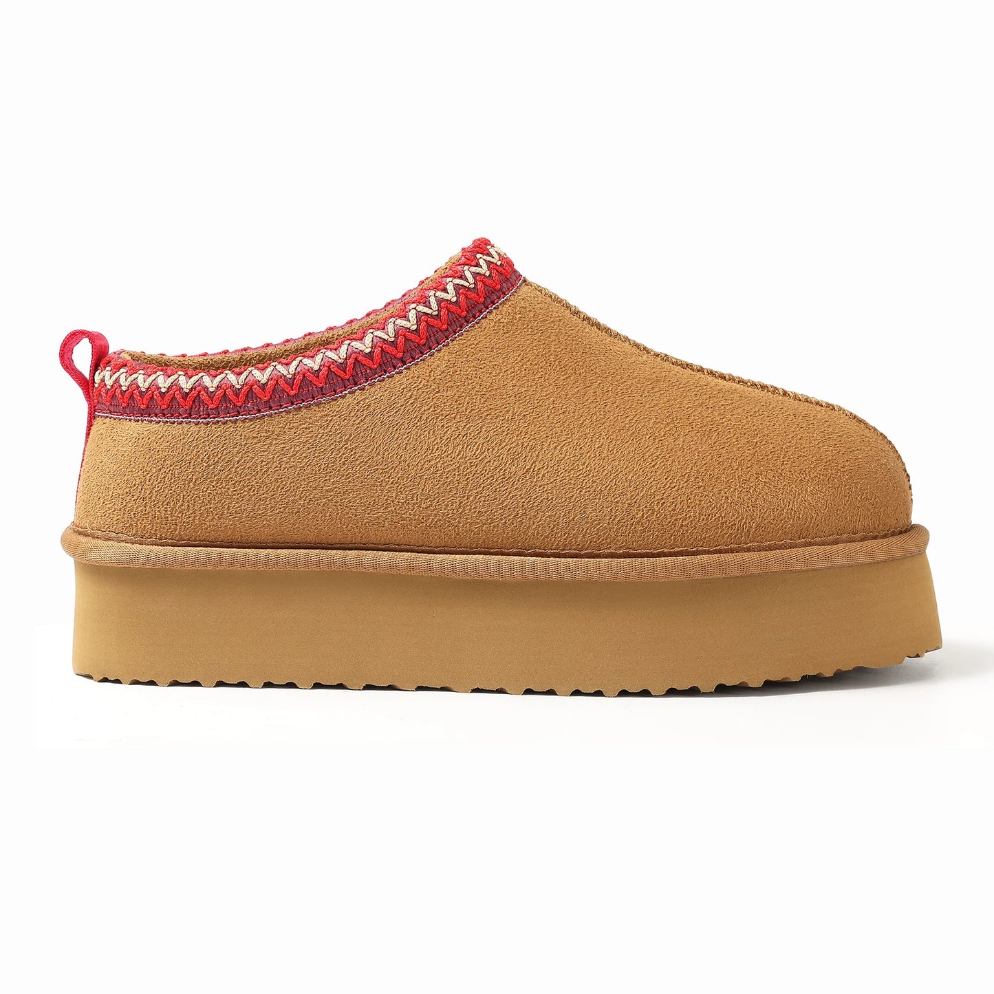 Butter Girl Plush Winter Shoes for Women