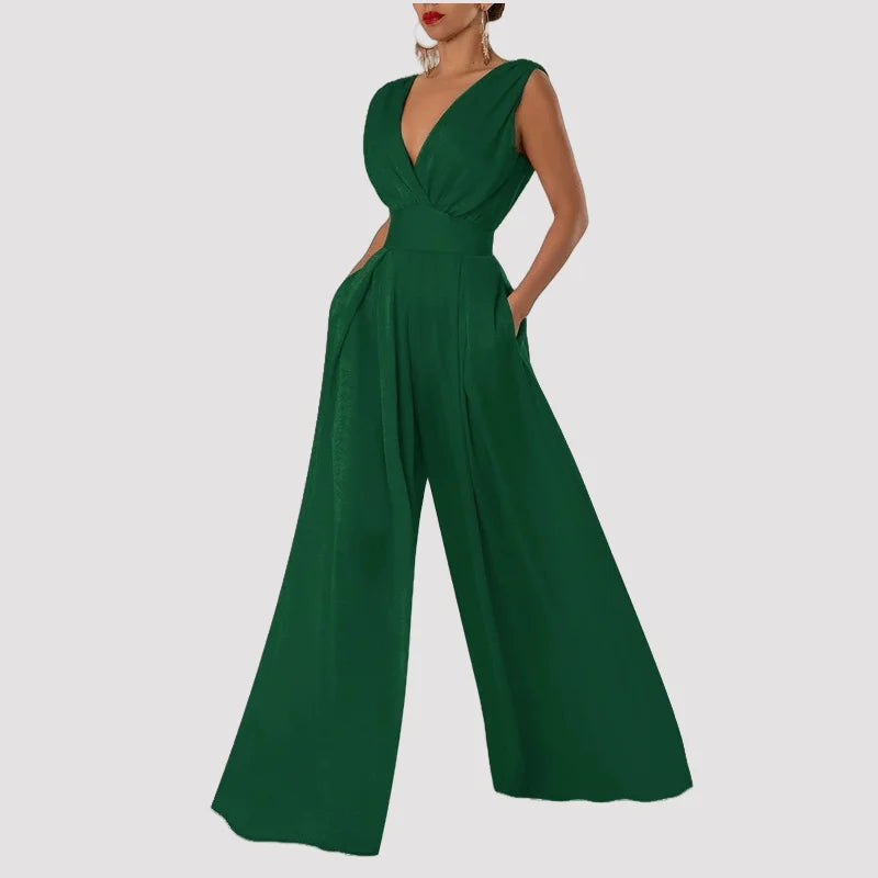 Patrice Jumpsuit