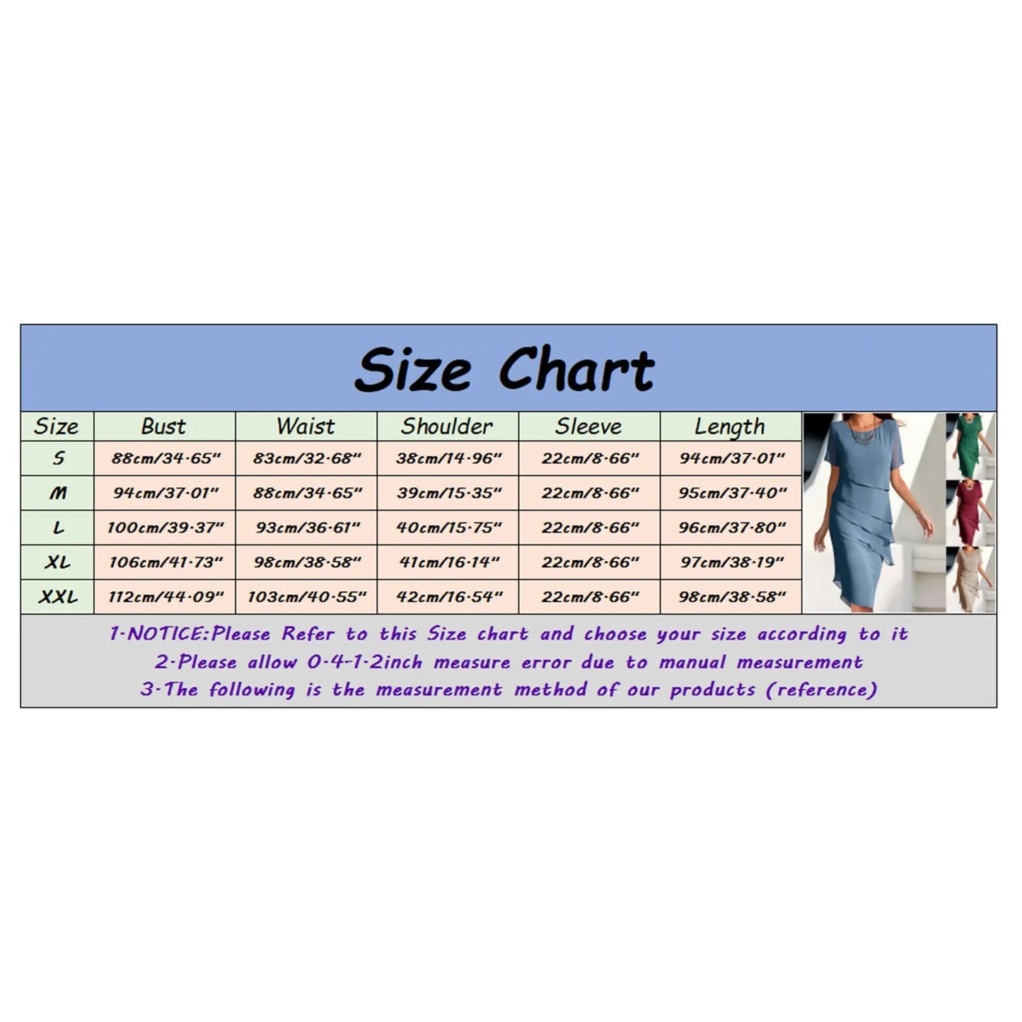 Luxury Women'S Elegant Dress Outfits Women'S Summer Dress Patchwork Chiffon Round Neck Short Vestidos De Fiesta Elegantes 2024