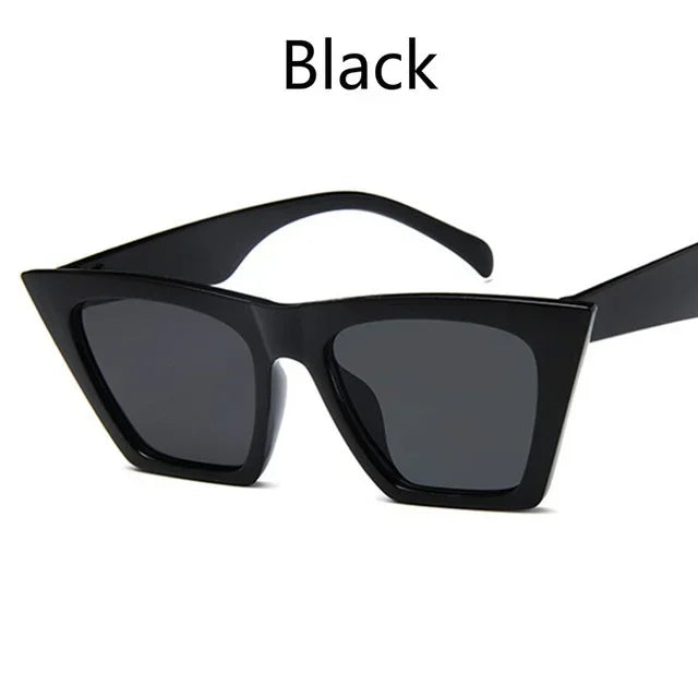 Susie Cat Eye Sunglasses