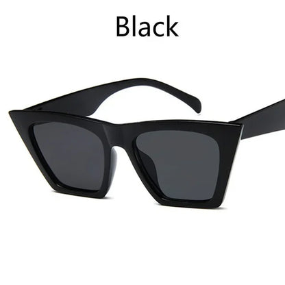 Susie Cat Eye Sunglasses