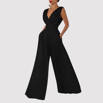 Patrice Jumpsuit