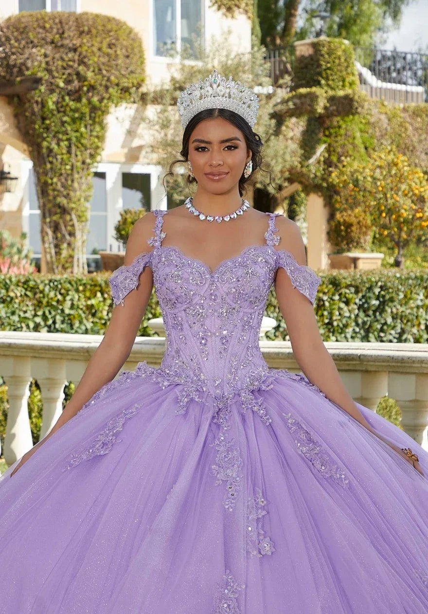 Lauren Gown for Wedding Guests