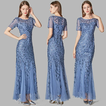 Nina Evening Dress
