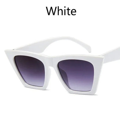 Susie Cat Eye Sunglasses