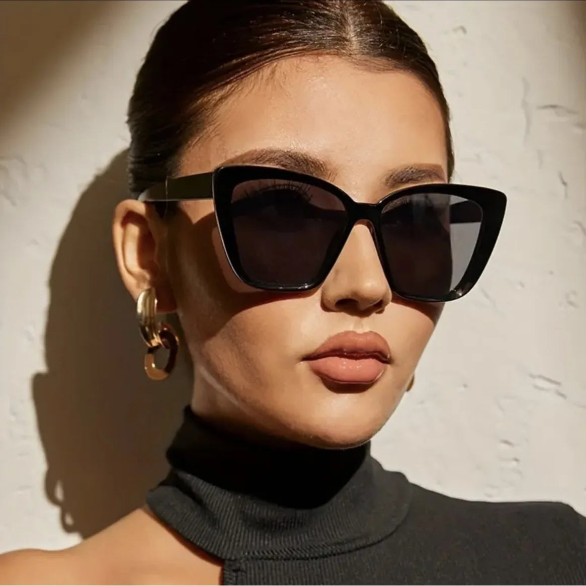 Latoya Sunglasses