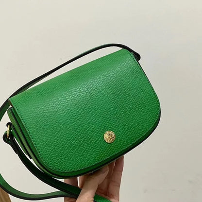 2025 New High Quality Explosive Fashion Versatile Shoulder Bag Large Capacity Commuter Handbag