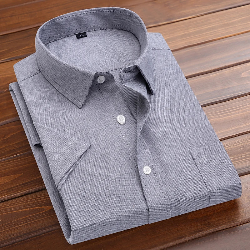 The Broughton Shirt