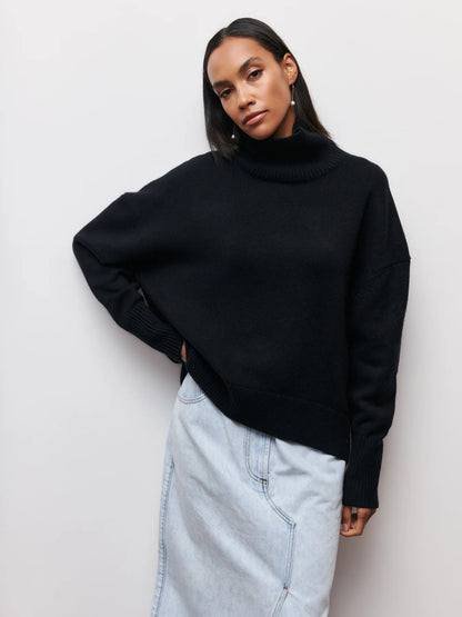 Alessia Turtleneck Sweater